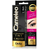 Delia Cosmetics Cameleo Creamy professional eyebrow color, ammonia-free 1.0 Black - Black 15 ml