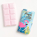 Somerset Toiletry Tropical fruit sparkling bath cubes 200 g