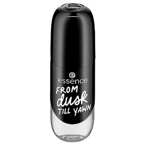 Essence Nail Colour Gel gel polish 46 From Dusk Till Yawn 8 ml