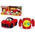 EP Line RC Ferrari F1 Infra remote control car, recommended age 1+