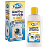 Duzzit Citron liquid washing machine cleaner 250 ml