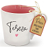 Nekupto Original Mug with the name Tereza 300 ml