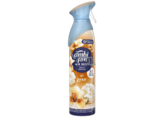 Ambi Pur Gold Orchid air freshener spray 185 ml