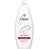 Dove Silky Velvet shower gel, 250 ml