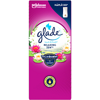 Glade air freshener refill One Touch Japanese Garden, 10 ml