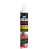 Ceys Aguastop waterproofing sealant gray, 300 ml