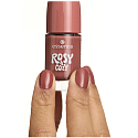 Essence Gel nail Colour 10 Rosy & Cozy, 8 ml