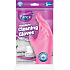 Parex rubber cleaning gloves, size S