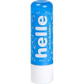 Helle Classic Lip Balm, 3.7 g