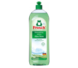 Frosch Eko Aloe Vera Dishwashing Liquid 750 ml