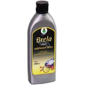 Brela asphalt stain cleaner 250 ml