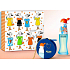Moschino I Love Love EdT 50 ml Eau de Toilette + Gift Set