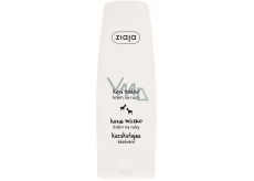 Ziaja Goat's Milk Hand and Nail Cream 80 ml for dry skin