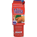 Mitia Bio Almond oil regenerating body lotion 400 ml