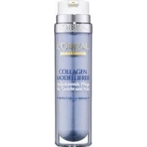 Loreal Collagen Decontract Rides with Collagen Remodeling Care 50 ml
