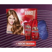 Schauma Color for shine color shampoo for hair, 1 min peel