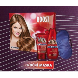 Schauma Color for shine color shampoo for hair, 1 min peel