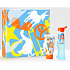 Moschino I Love Love EdT 30 ml Eau de Toilette + 50 ml Body Lotion