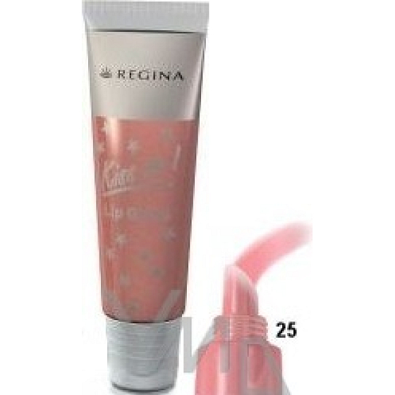 Regina Kiss me! Lip Gloss lip gloss shade 25 7 g