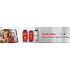Loreal Paris Elseve Color Vive bag Your color under high protection, cosmetic set