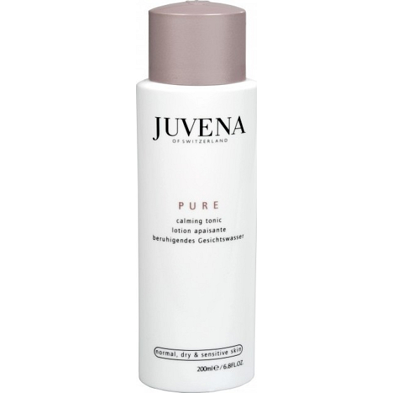 Juvena Pure Cleasing Calming Facial Tonic 200 ml