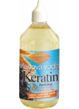 Bione Cosmetics Keratin & Wheat Germ Hair Water 215 ml
