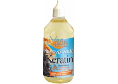 Bione Cosmetics Keratin & Wheat Germ Hair Water 215 ml