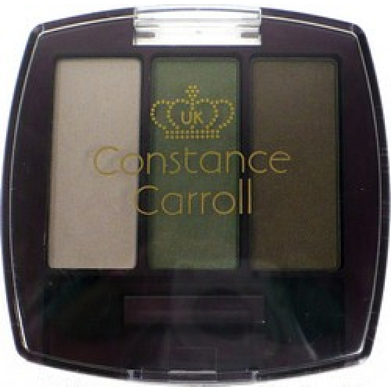 Constance Carroll Eyeshadow Eyeshadow 06 Green Eyes 4 g