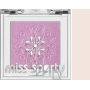 Miss Sports Studio Color mono eyeshadow 127 Sand Francisco 2.5 g