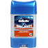 Gillette High Performance Odor Elimination Clear antiperspirant deodorant stick gel for men 70 ml