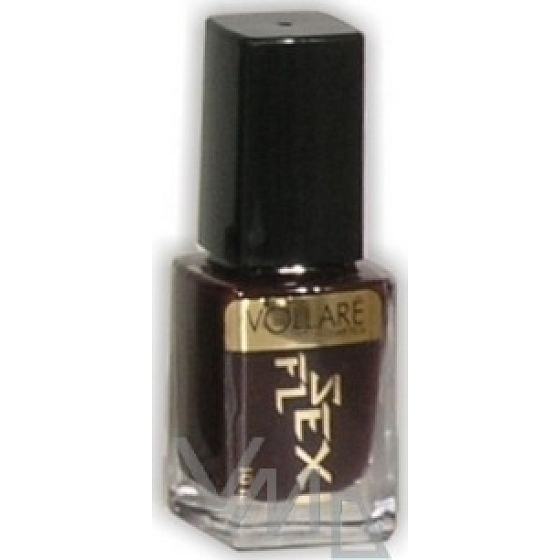 Vollare Cosmetics Sexy Flexi Nail Polish 075 10 ml