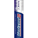 Blend-a-med 3D White whitening toothpaste 75 ml