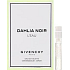 Givenchy Dahlia Noir L Eau Eau de Toilette for women 1 ml with spray, vial