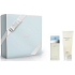 Dolce & Gabbana Light Blue eau de toilette 50 ml + body cream 100 ml, gift set
