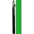 Princessa Fashion Best Color waterproof shading eye pencil 09 Emerald Green with glitter 3.5 g