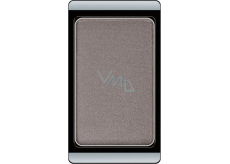 Artdeco Eye Shadow Matt matte eyeshadow 508 Ancient Iron 0.8 g