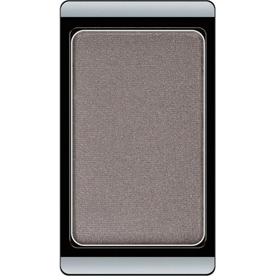 Artdeco Eye Shadow Matt Matte Eyeshadow 508 Ancient Iron 0.8 g