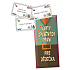 Bohemia Gifts Fulfilled wish cards for grandfather 20 cards