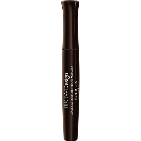 Bourjois Brow Design Eyebrow Mascara 04 Brun 6 ml