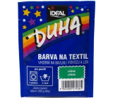 Rainbow Textile Paint number 36 green 15 g