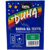 Rainbow Textile Paint number 36 green 15 g
