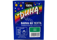 Rainbow Textile Paint number 36 green 15 g