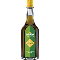 Alpa Francovka Lesana Herbal Solution, 160 ml