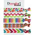 Dtangler Band Set Disco hair bands 5 pieces