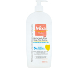 Mixa Baby Gel for Body & Hair extra nourishing cleansing gel for body and hair 400 ml