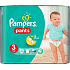 Pampers Pants 3 Midi 6-11 kg diapers 26 pieces