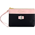 Salvatore Ferragamo Signorina handbag - envelope 20 x 13 x 1 cm