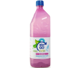 RinGo Flowers natural universal vinegar cleaner, cleans and decalcifies 1 l