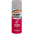 Colorlak Hobby Silver silicone spray 160 ml