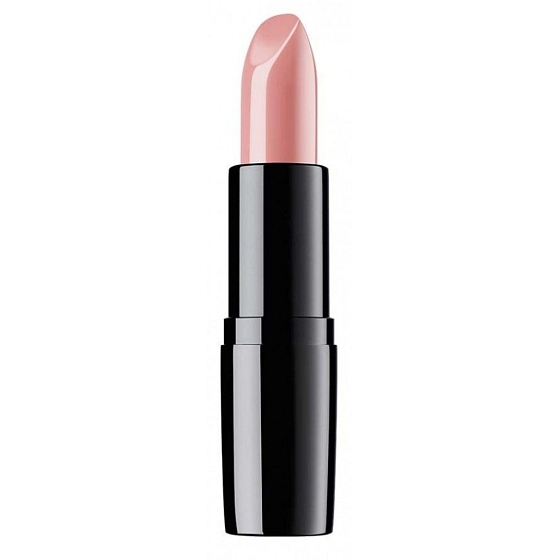 Artdeco Perfect Color Lipstick classic moisturizing lipstick 124 Nastalgia Rose 4 g
